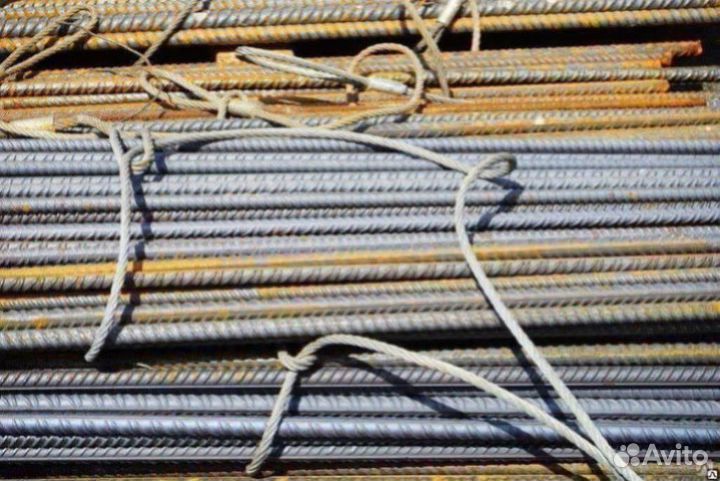 Арматура 18мм