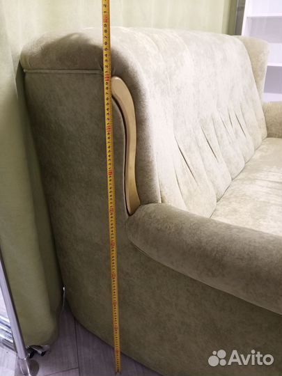 Диван раскладной