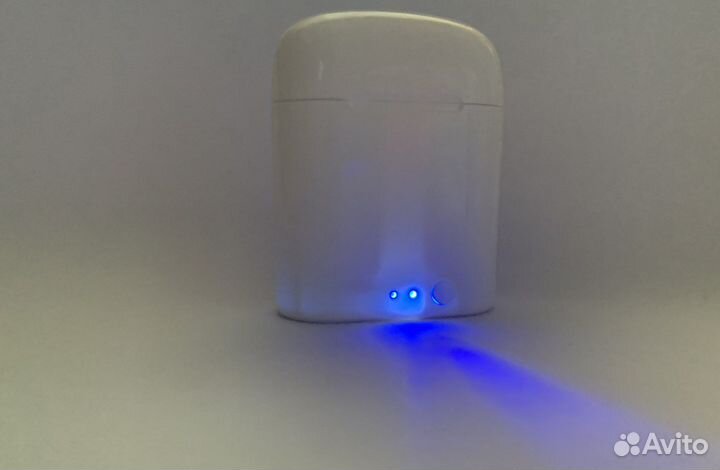 Беспроводные наушники новые