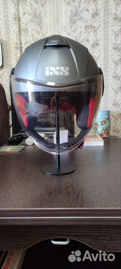 Подставка для шлема