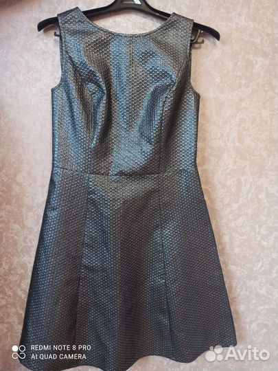 Платье нарядное