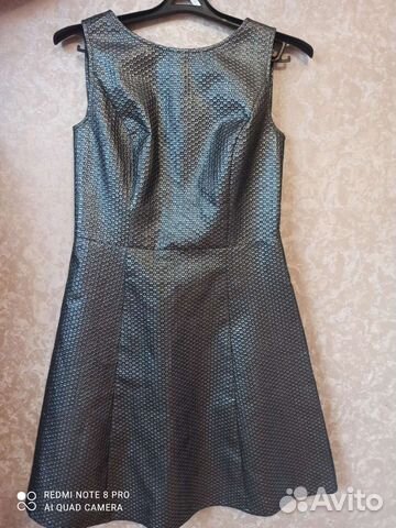 Платье нарядное