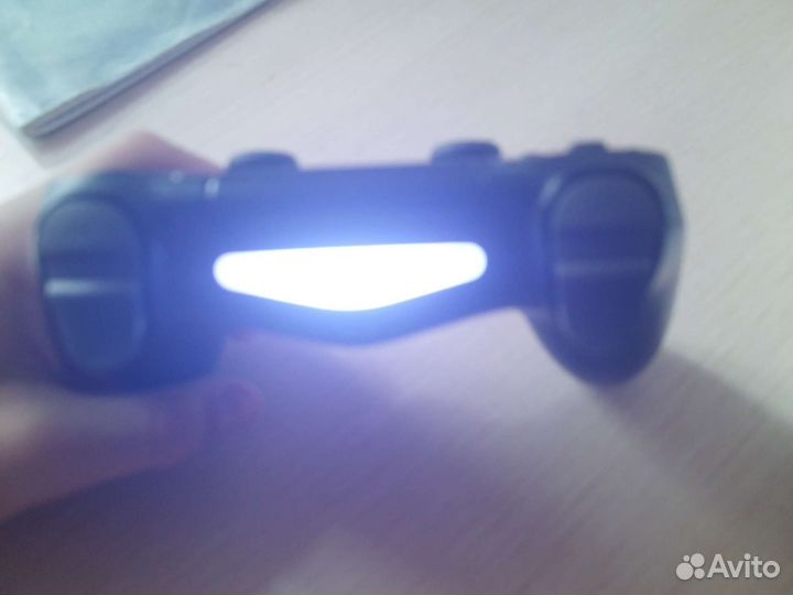 Джостик от playstation4 рабочий