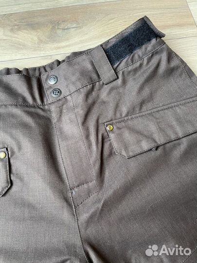 Сноубордические горнолыжные штаны Rehall