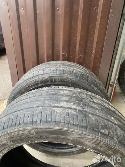 Zeetex HP2000 VFM 215/45 R17 91Y