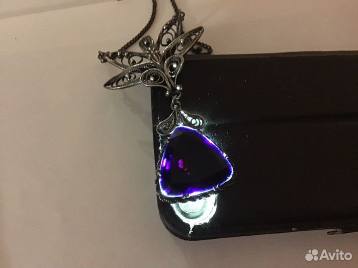 Винтажная бижутерия СССР