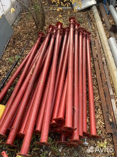 Аренда Вышка тура и Леса фасадные