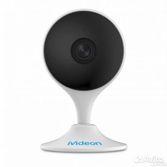 Wifi камера ivideon Cute 2 для дома