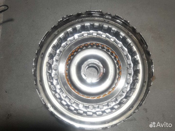 Корзина АКПП forward 1055470081 bmw e38 5HP30