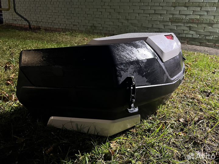 Оригинальный кофр BRP