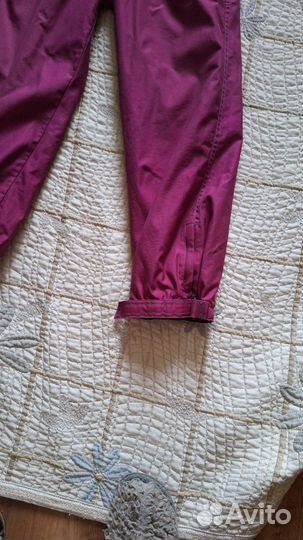 Женский горнолыжный комбинезон 44размер