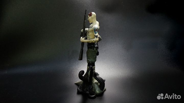 Фигурка Мэрилин Мэнсон