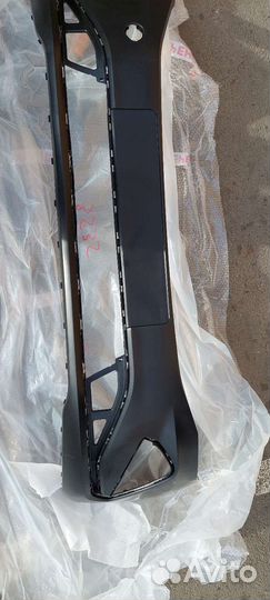 Продаю Бампер