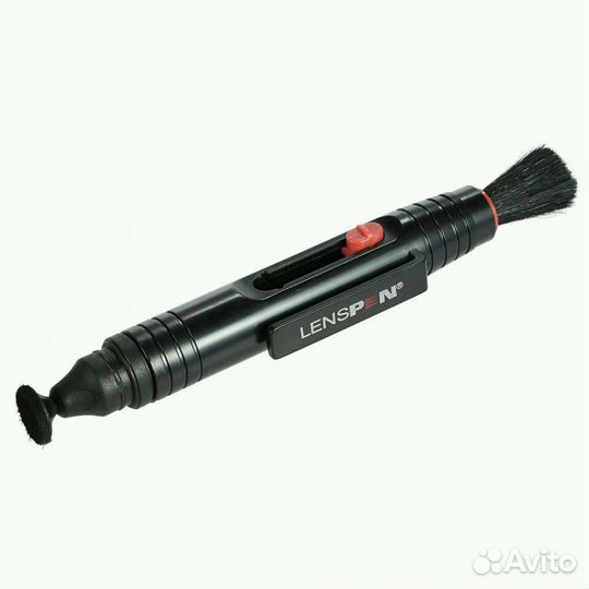 Чистящий карандаш для оптики Lenspen LP-1