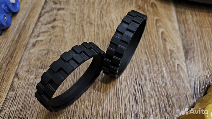 Робот пылесос irobot roomba