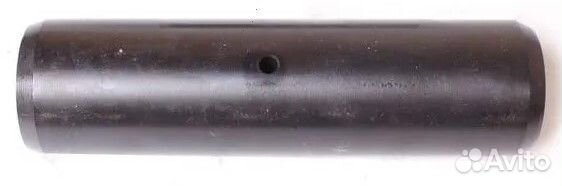 Палец правая сторона, крепление штока гидроцилиндр