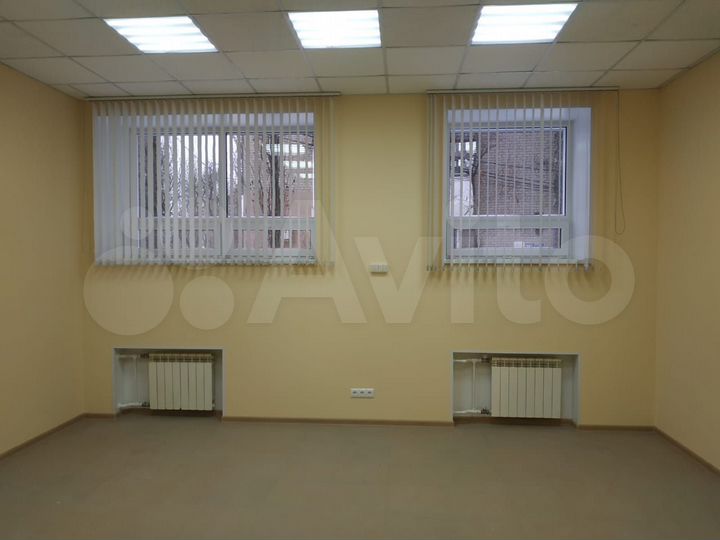 Свободного назначения, 27 м²