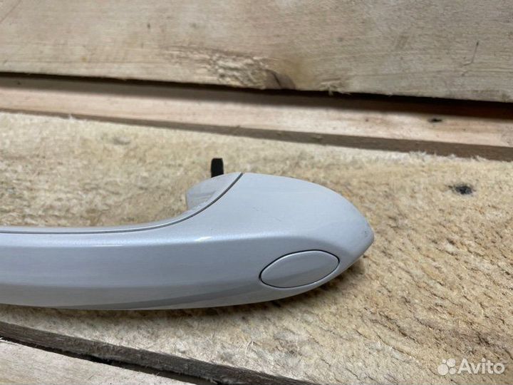 Ручка двери передняя левая Bmw X5 G05 LCI B57D30B