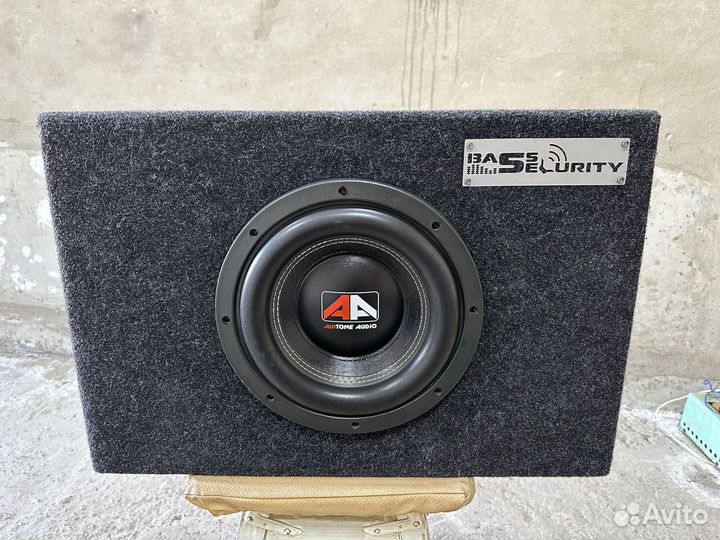 Сабвуфер Airtone Audio