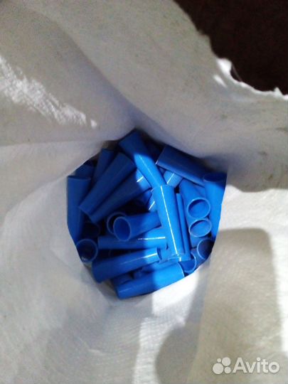 Катушка из под ниток