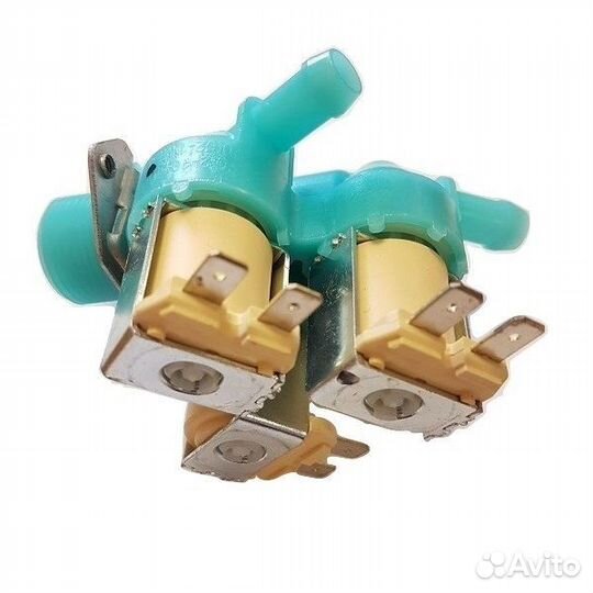 Кэн для стиральных машин