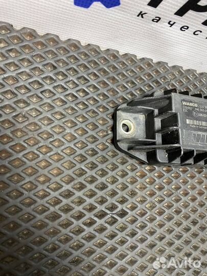 Датчик курсовой устойчивости DAF 106 4460650520