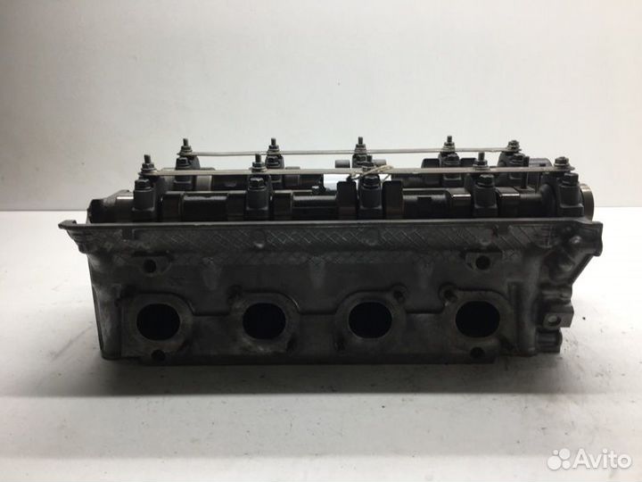 Головка блока цилиндров правая Bmw 5-Series E39