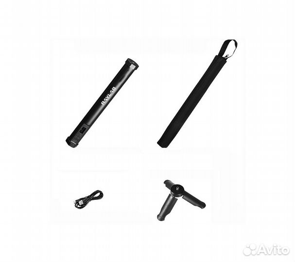 Светодиодный осветитель Raylab RL-LED10RGB 2500-99