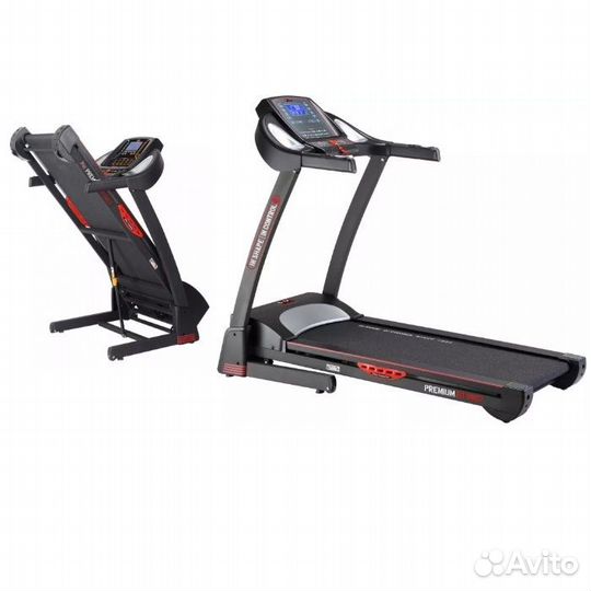 Беговая дорожка Body Sculpture до 130 кг