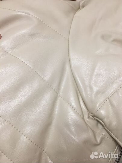 Куртка зимняя 42-44 размер