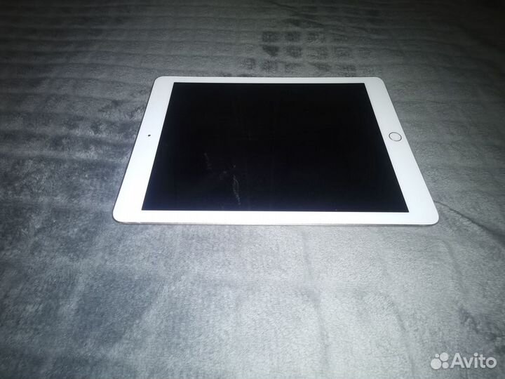 iPad 5 128gb