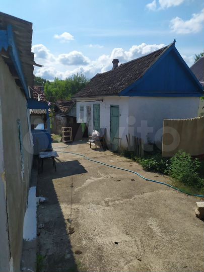 Дом 33,7 м² на участке 21 сот.