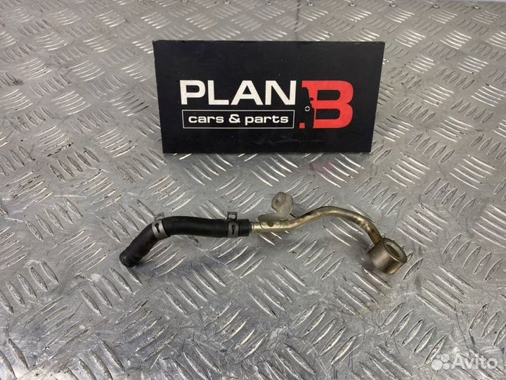 Трубка турбины Mazda Cx-7 ER L3VDT