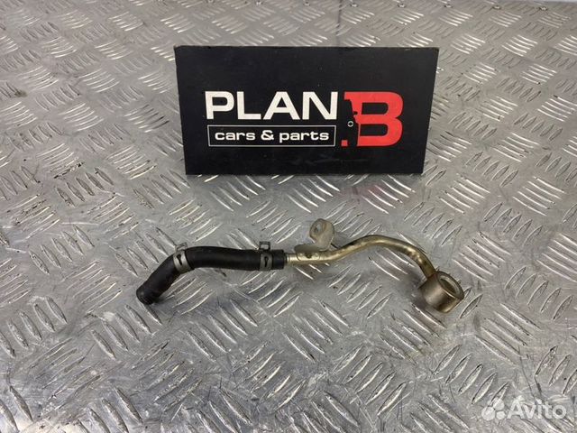 Трубка турбины Mazda Cx-7 ER L3VDT