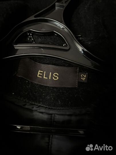 Женское пальто Elis