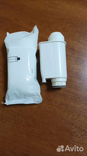 Фильтр для воды Saeco/Philips Brita Intenza +