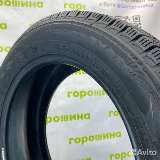 Ikon Tyres Nordman RS2 215/55 R17 98R