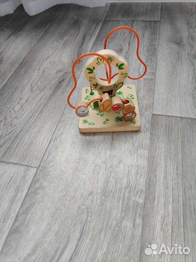 Пианино ксилофон little tikes игрушки детские