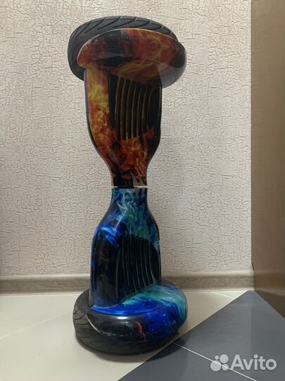 Гироскутер