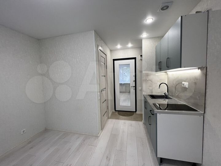 Квартира-студия, 13 м², 3/5 эт.