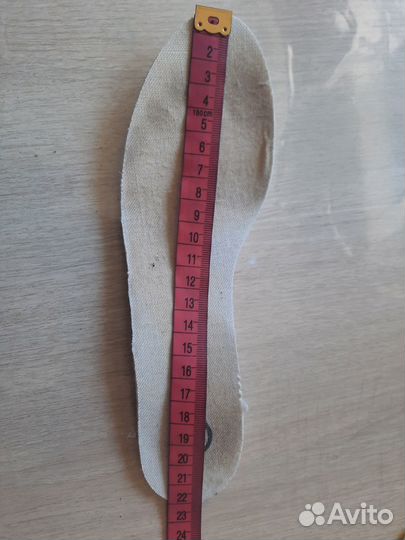 Коньки фигурные женские