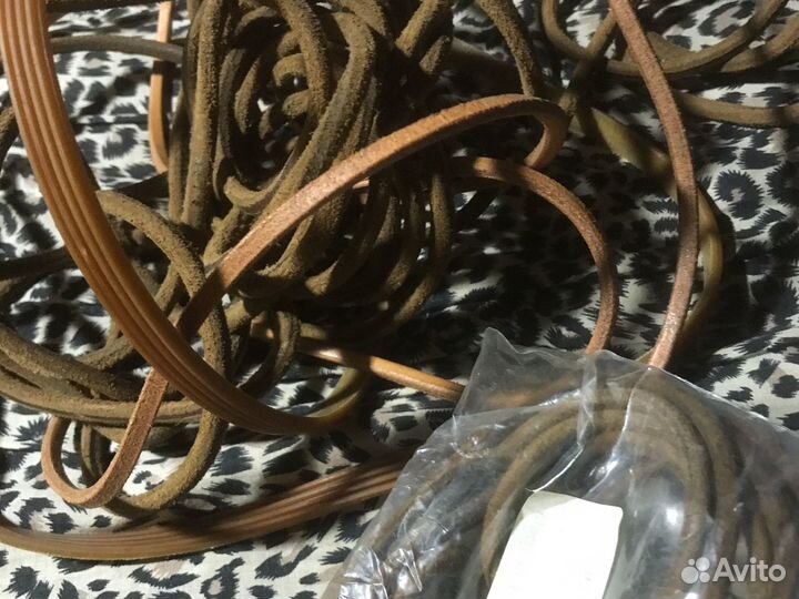 Ремень для машины