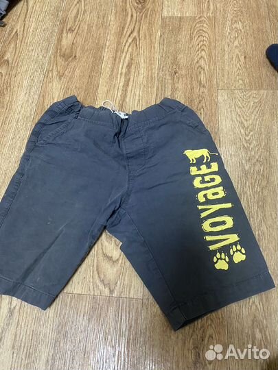 Детские вещи на мальчика