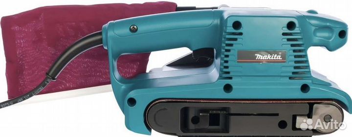 Машина шлифовальная Makita 9910