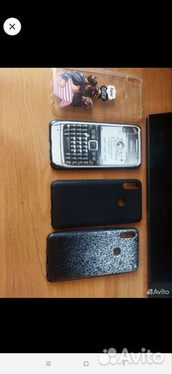 Чехлы для Acer