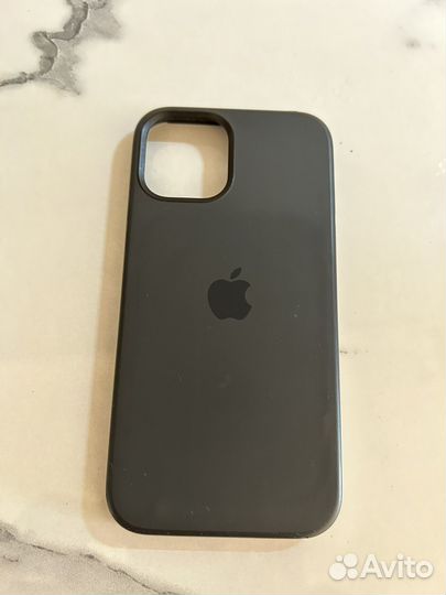 Чехол на iPhone 12/12pro (оригинал)