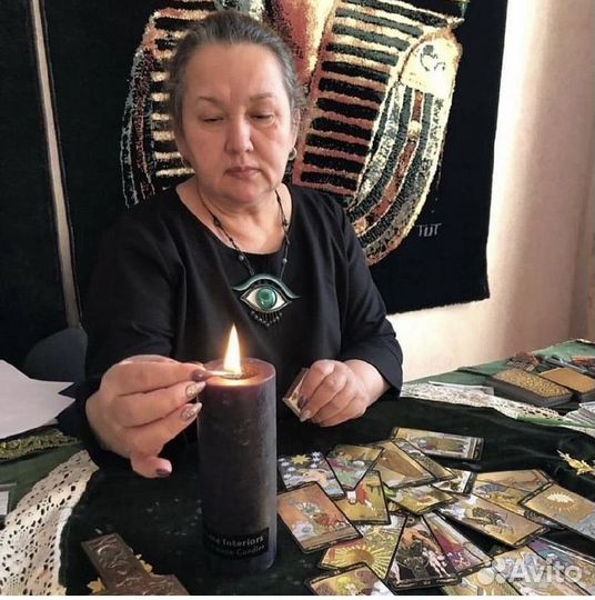Обучение гадание на Таро, Услуги Таролога