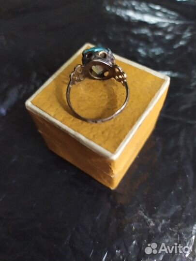 Колечки СССР