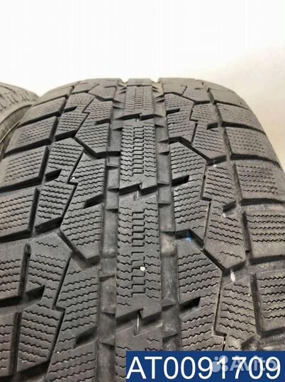 Toyo Observe Garit GIZ 225/55 R17 98H