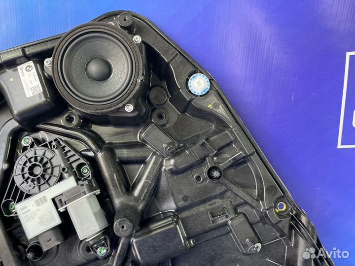 Стеклоподъемник задний правый Bmw X3 G01 B47D20A